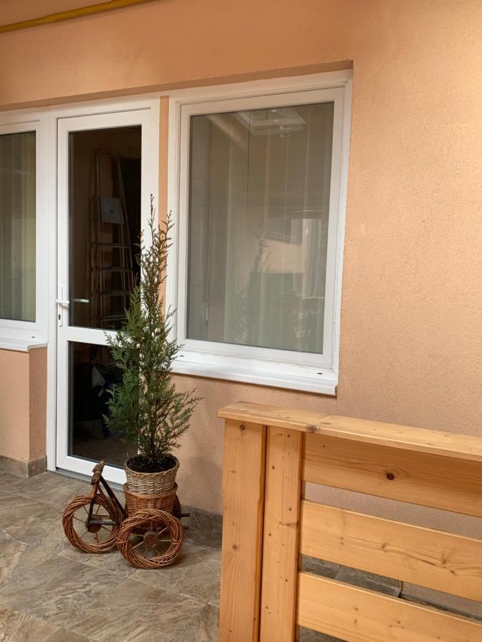 Apartament Arpadhaz Kecskemét Zewnętrze zdjęcie